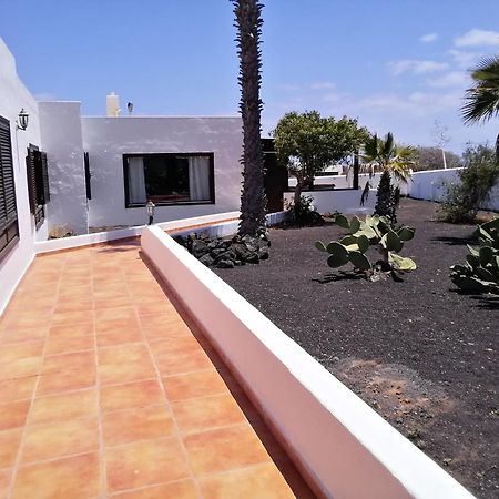 Villa Canto Tias Luaran gambar