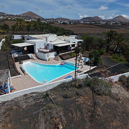 Villa Canto Tias Luaran gambar