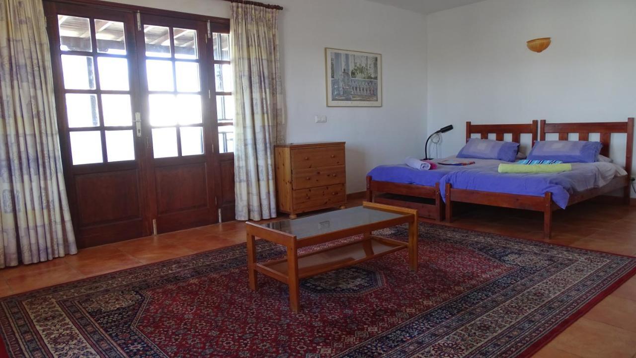 Villa Canto Tias Luaran gambar