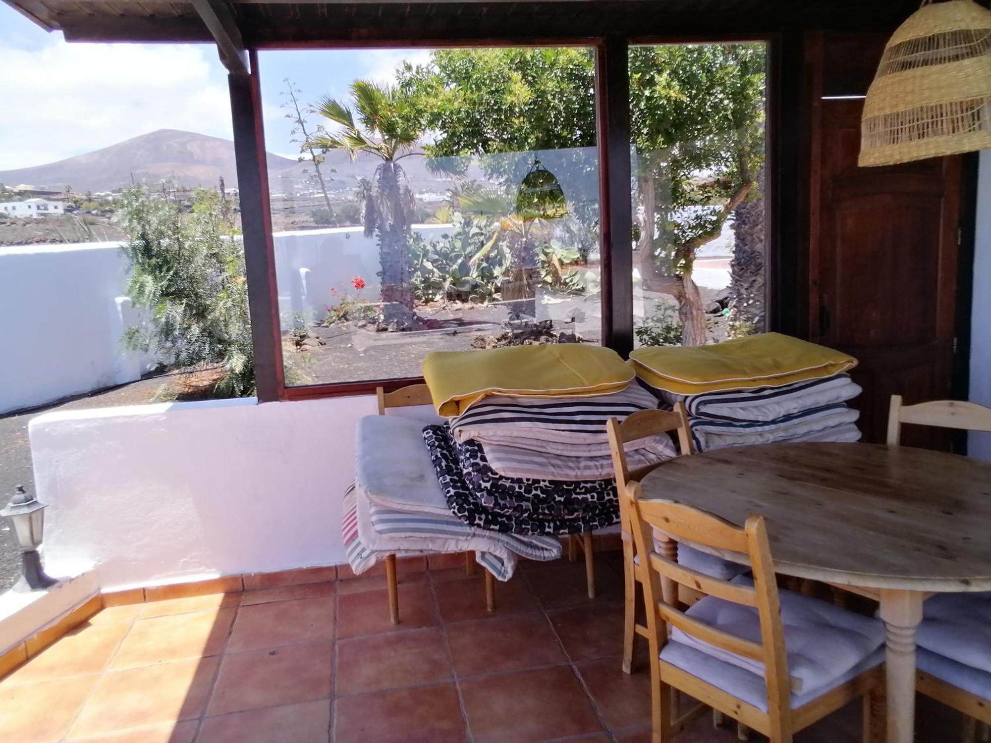 Villa Canto Tias Luaran gambar