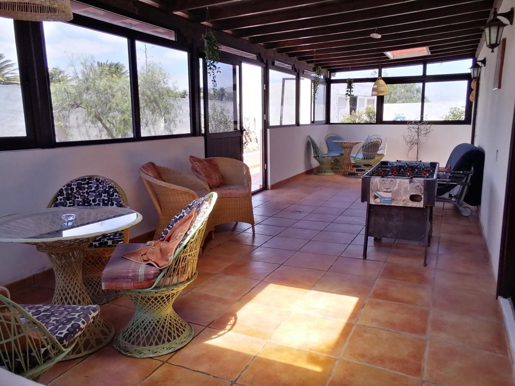 Villa Canto Tias Luaran gambar