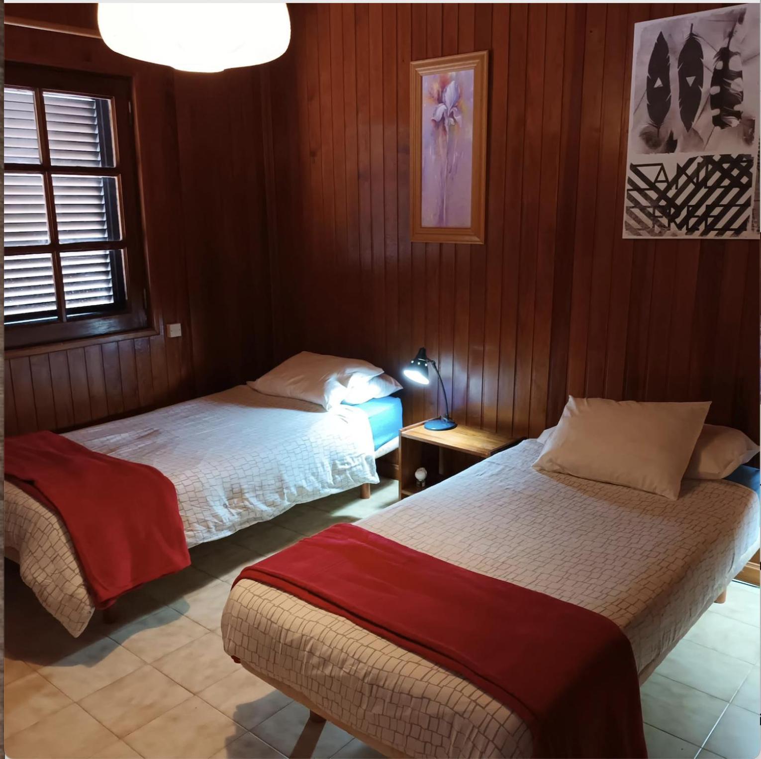 Villa Canto Tias Luaran gambar