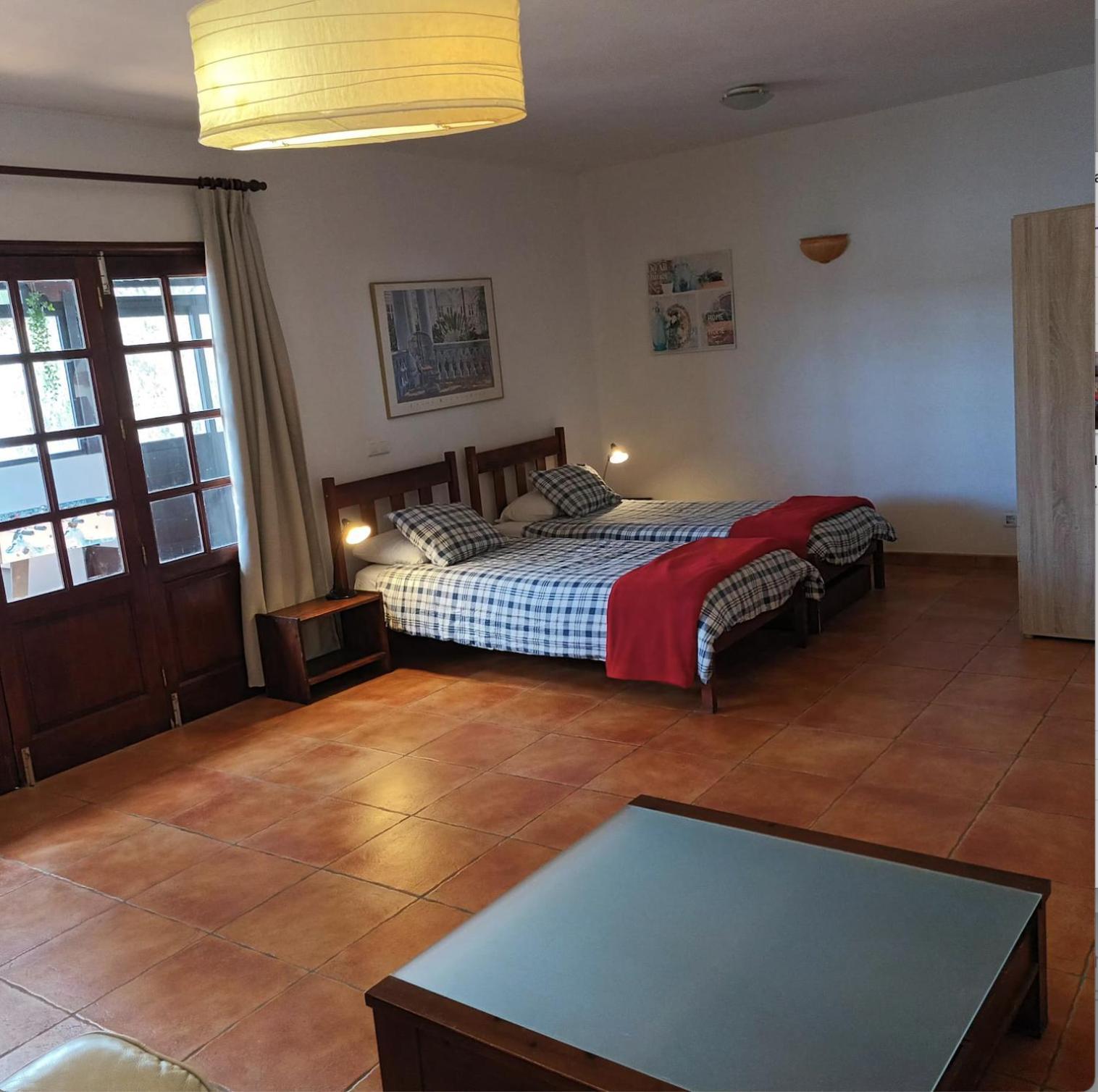 Villa Canto Tias Luaran gambar