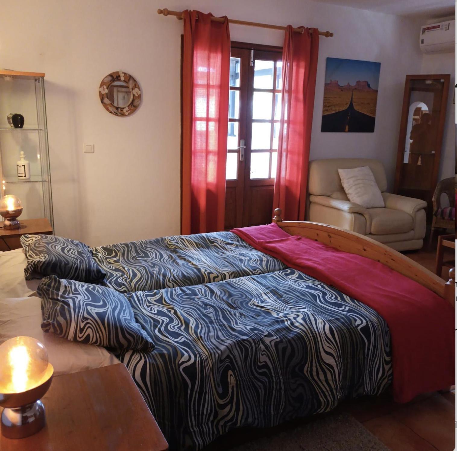 Villa Canto Tias Luaran gambar