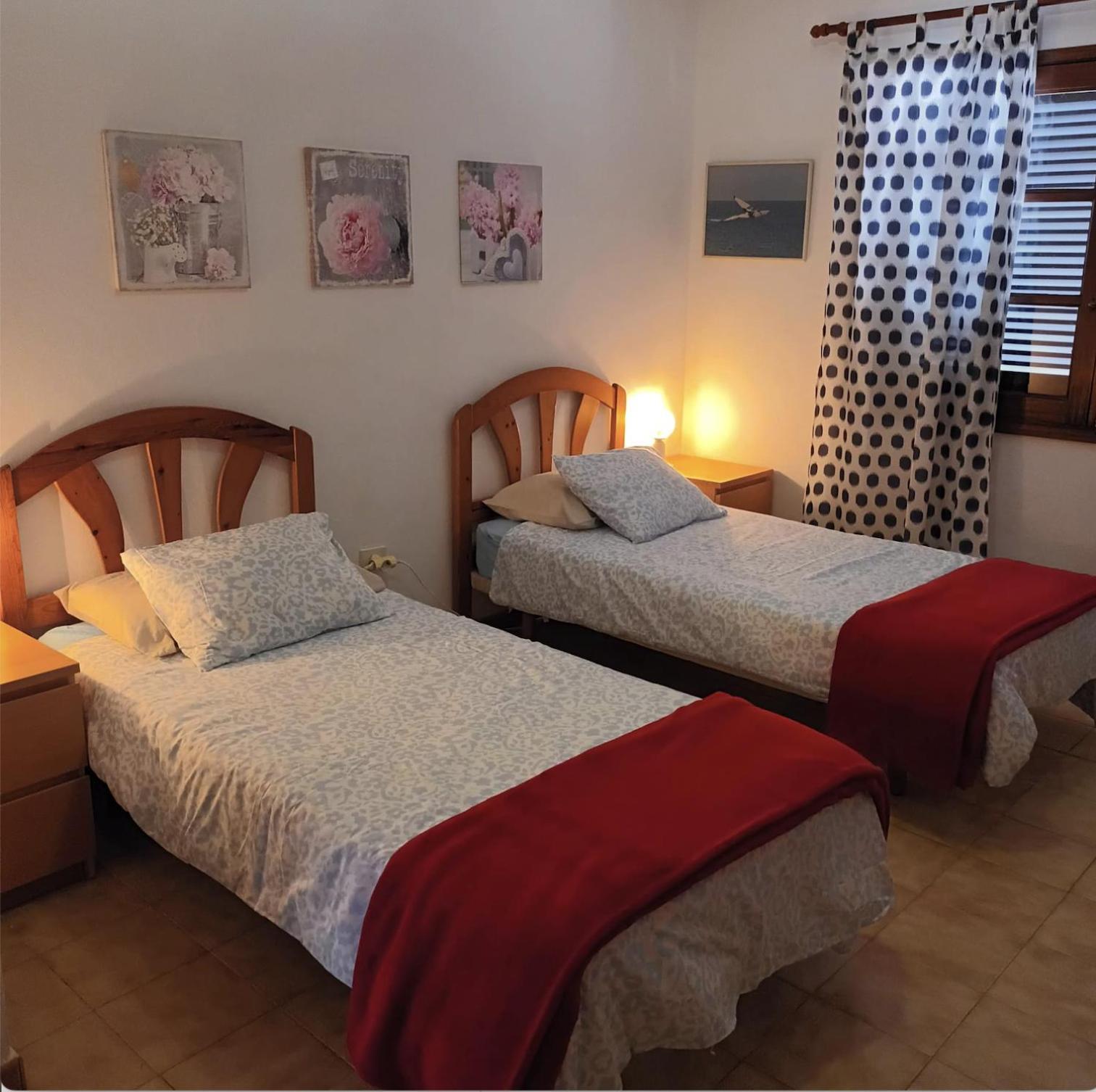 Villa Canto Tias Luaran gambar