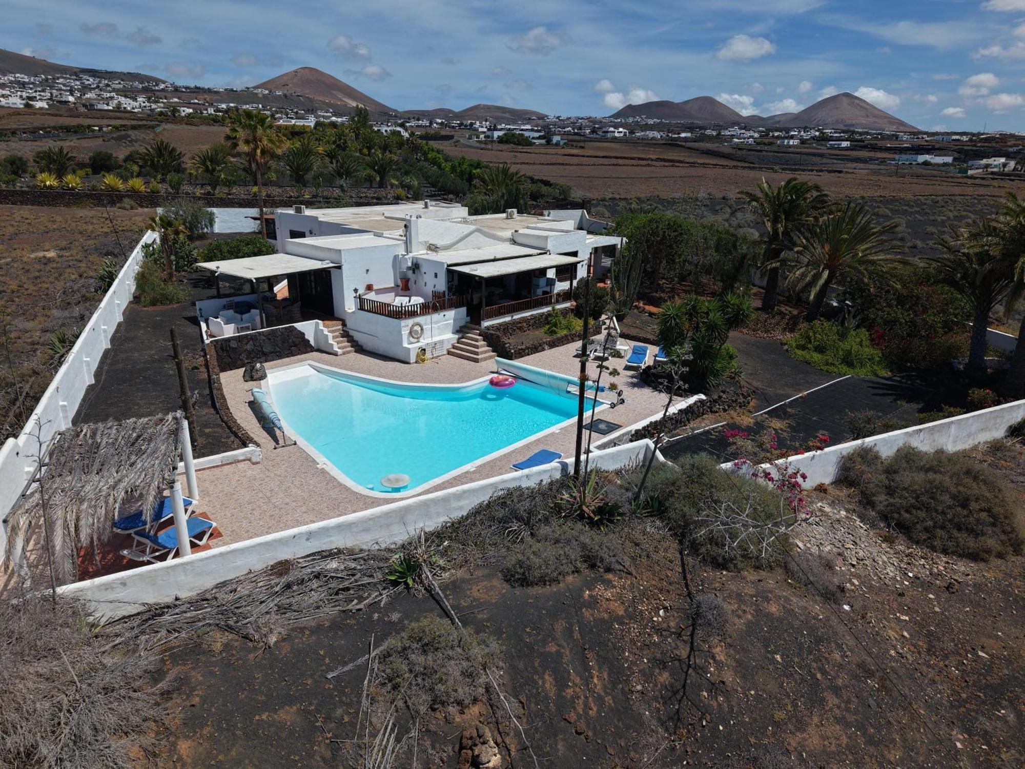 Villa Canto Tias Luaran gambar