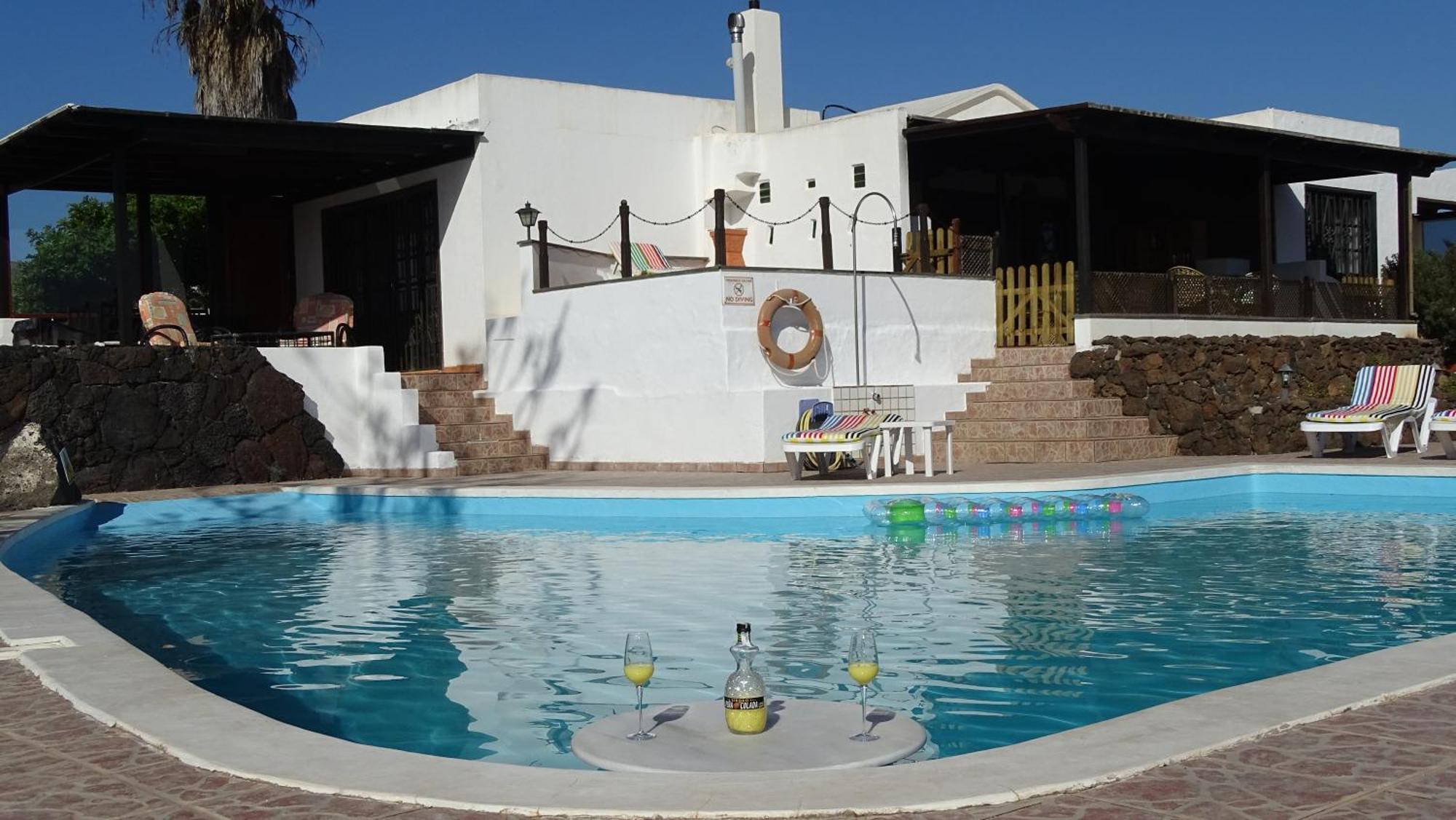 Villa Canto Tias Luaran gambar