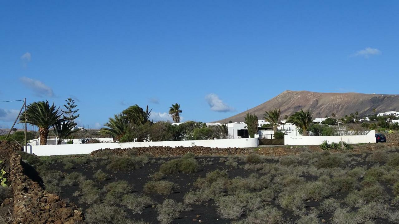 Villa Canto Tias Luaran gambar
