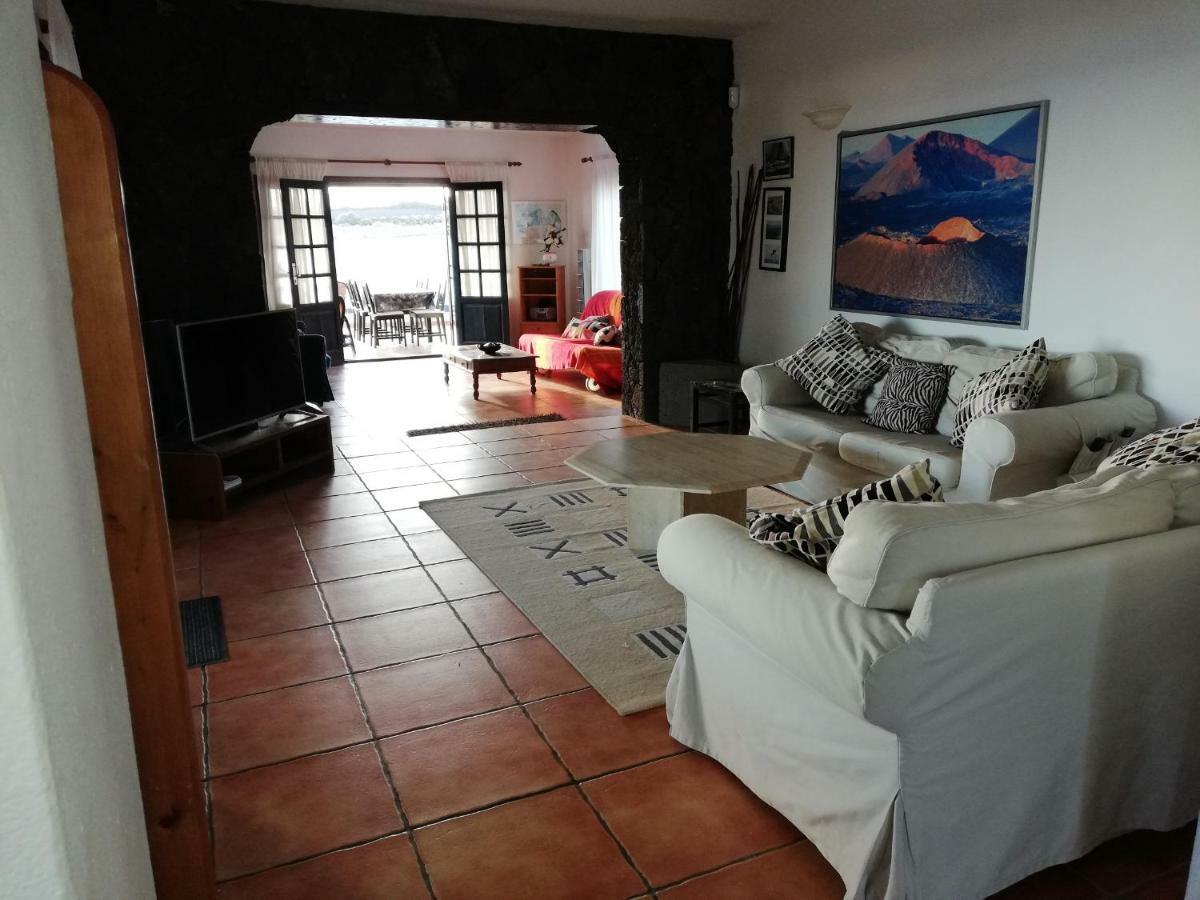 Villa Canto Tias Luaran gambar