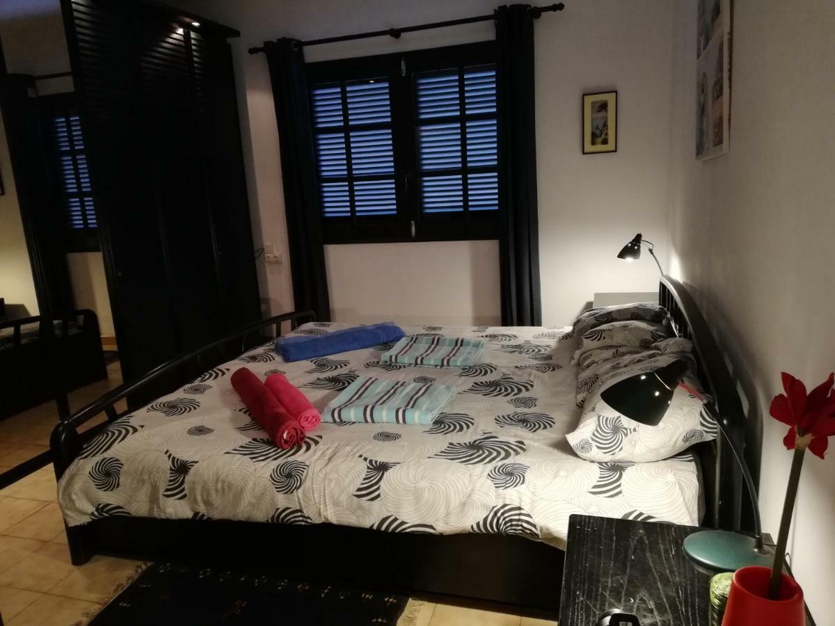 Villa Canto Tias Luaran gambar
