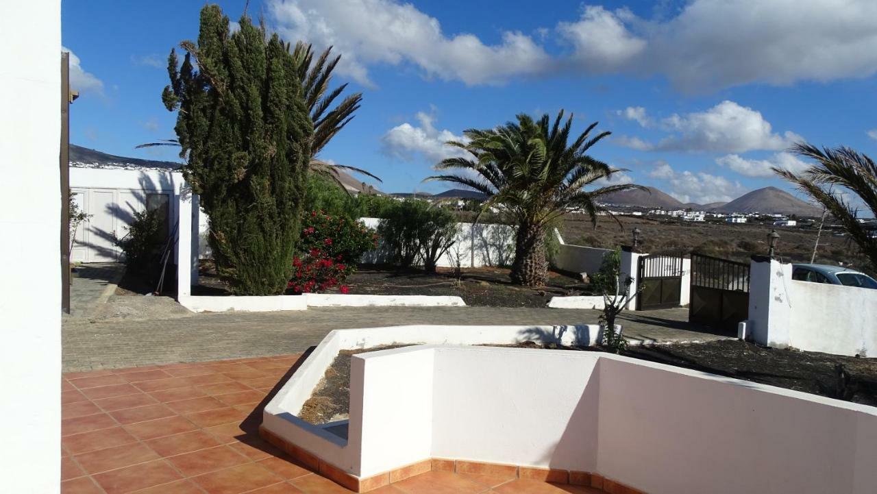 Villa Canto Tias Luaran gambar