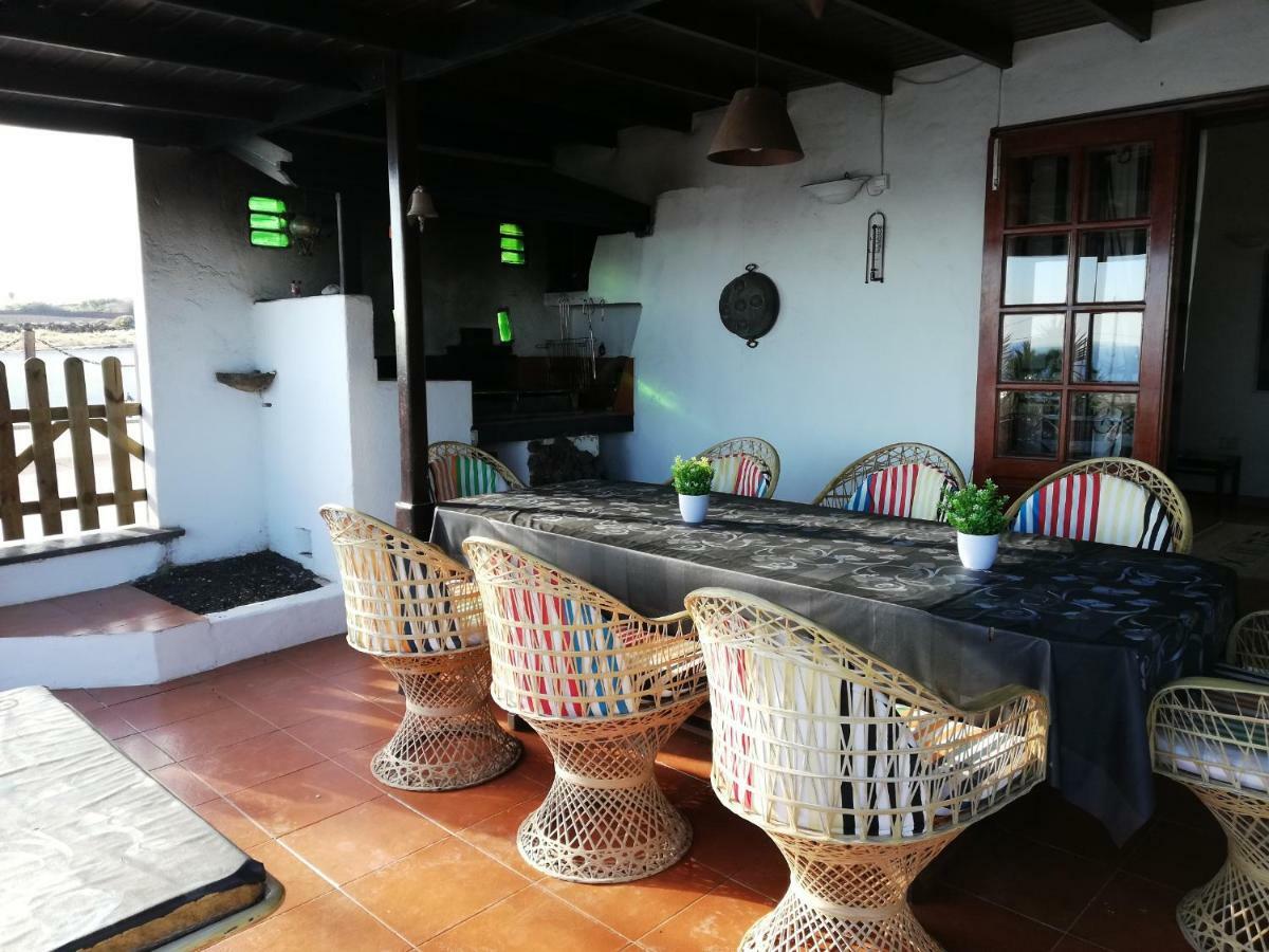 Villa Canto Tias Luaran gambar